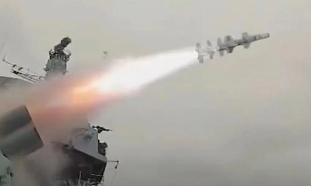 Συρία: Ρωσικά πλοία επιτίθενται σε φιλότουρκες ομάδες δηλώνουν τζιχαντιστές